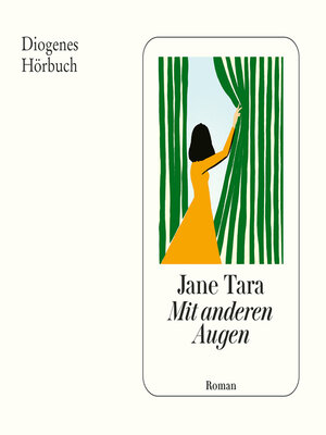 cover image of Mit anderen Augen